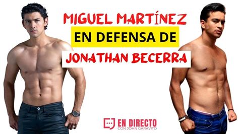 jonathan becerra onlyfans|Exhiben en redes mensajes de Jonathan Becerra, ofreciendo sus ...